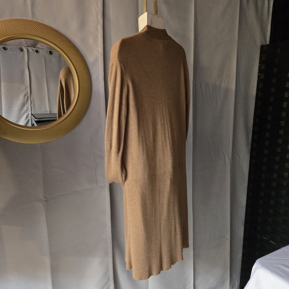 Long Cardigan - Size Small - Picture 4 of 6
